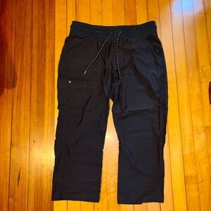 Women’s Columbia Cargo Pants